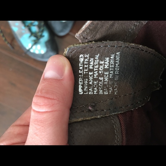 Steve Madden “Roady 8” boots size 7.5 - Picture 7 of 8